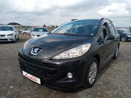 ОБЯВА №1145 за PEUGEOT 207