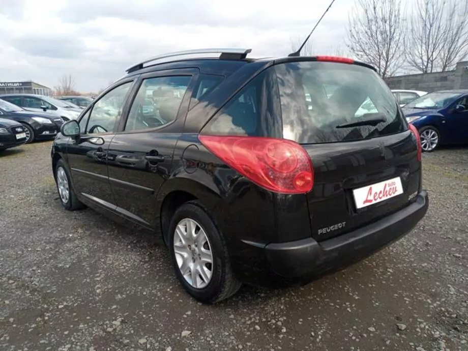 ID:1145 - PEUGEOT 207