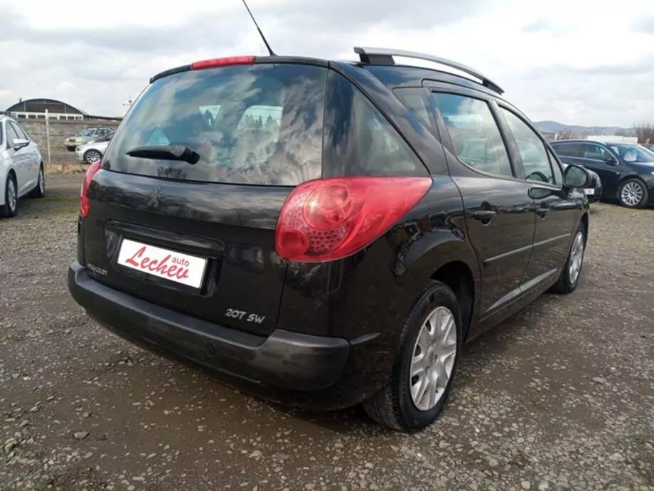 ID:1145 - PEUGEOT 207