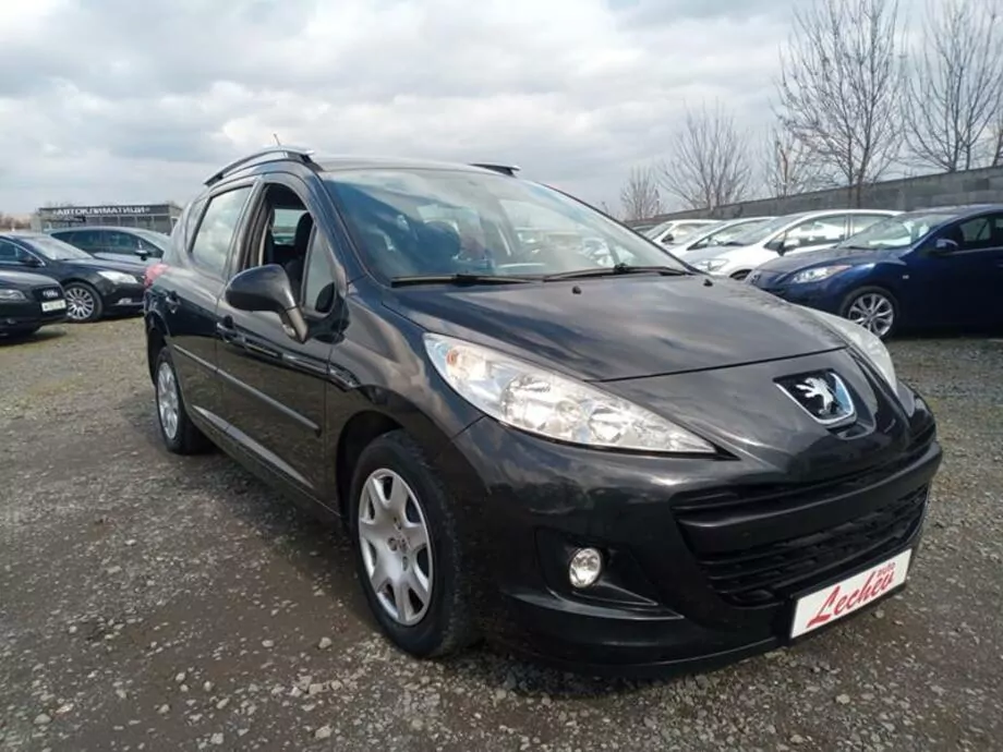 ID:1145 - PEUGEOT 207