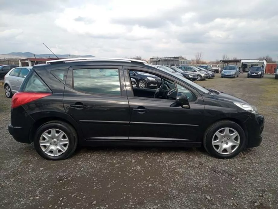 ID:1145 - PEUGEOT 207