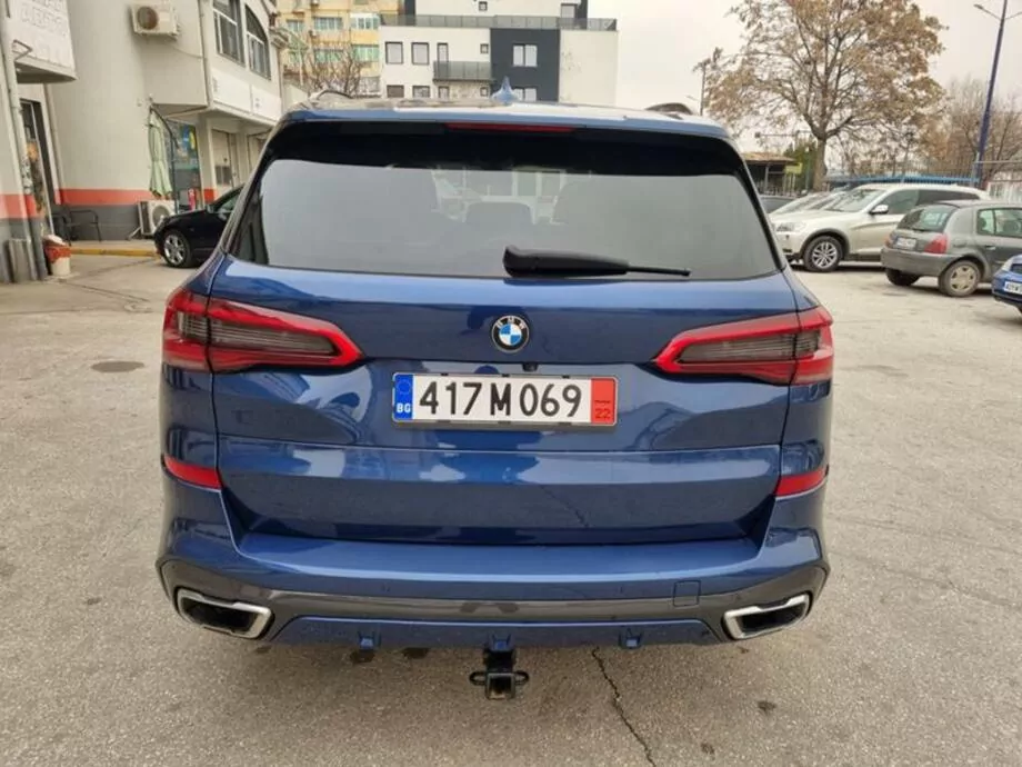 ID:1147 - BMW X5