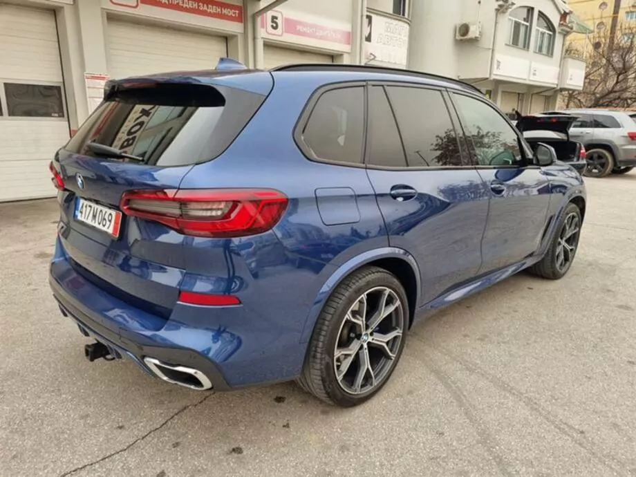 ID:1147 - BMW X5