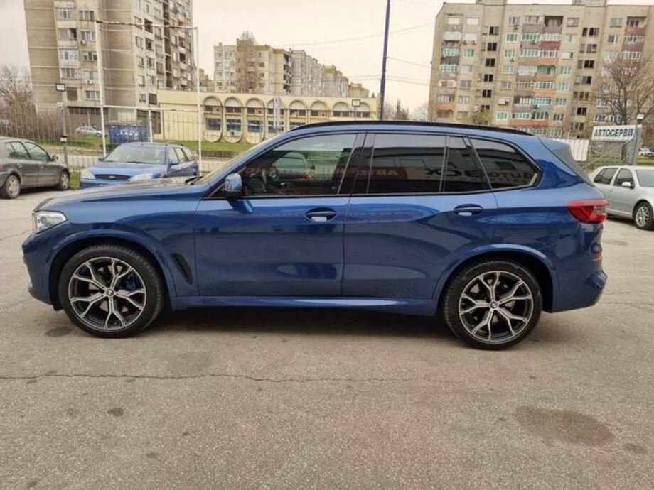 ID:1147 - BMW X5