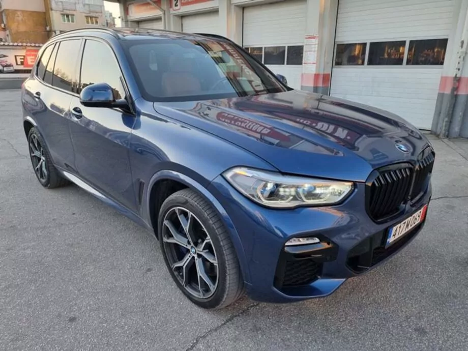 ID:1147 - BMW X5