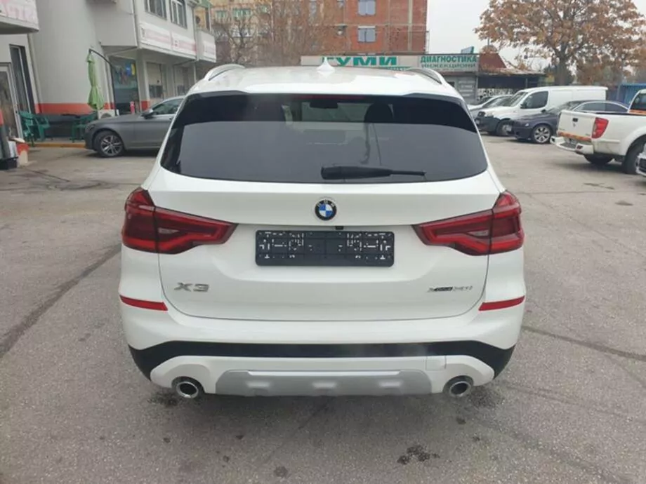 ID:1149 - BMW X3