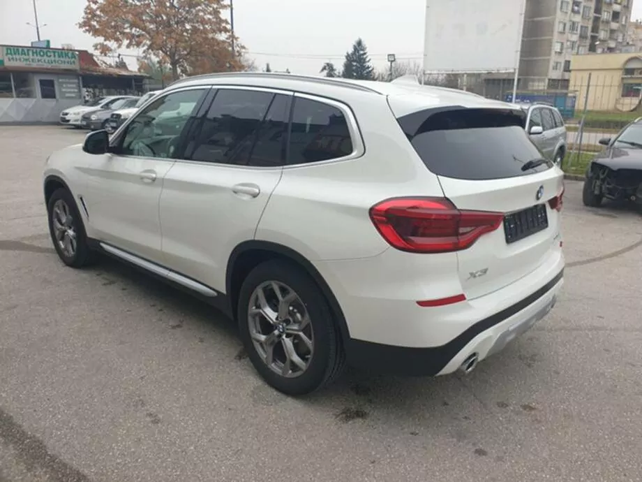 ID:1149 - BMW X3