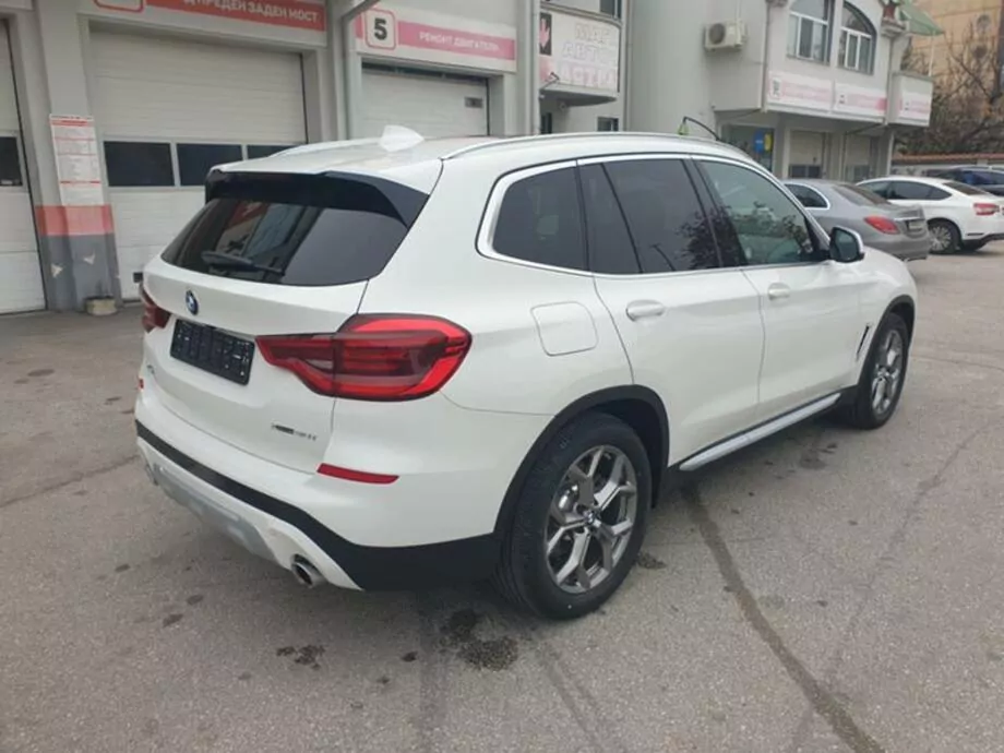 ID:1149 - BMW X3