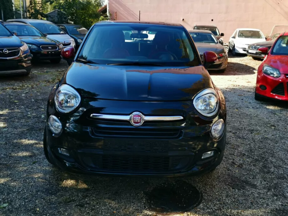 ID:1153 - FIAT 500X