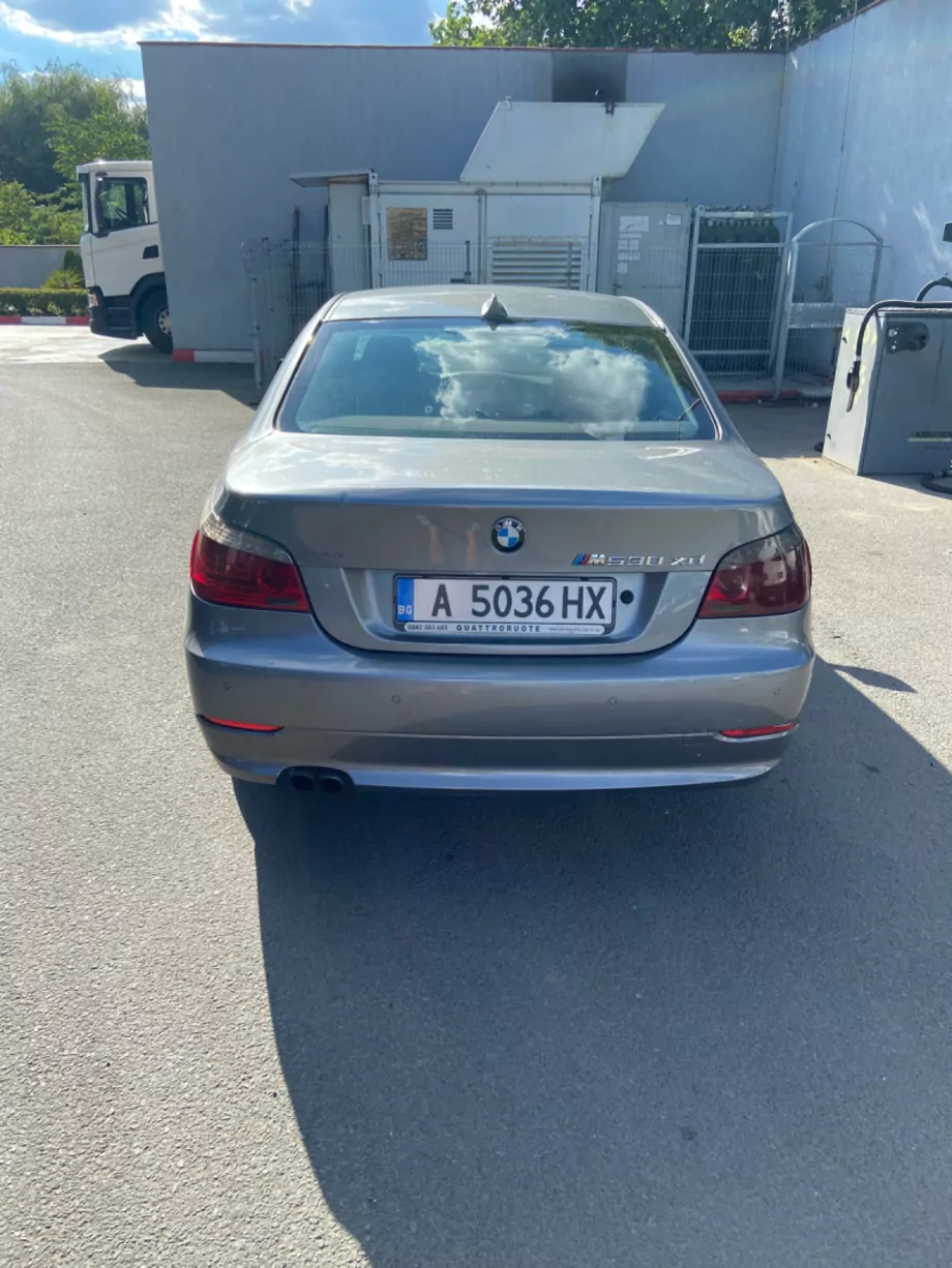 ID:1155 - BMW 530