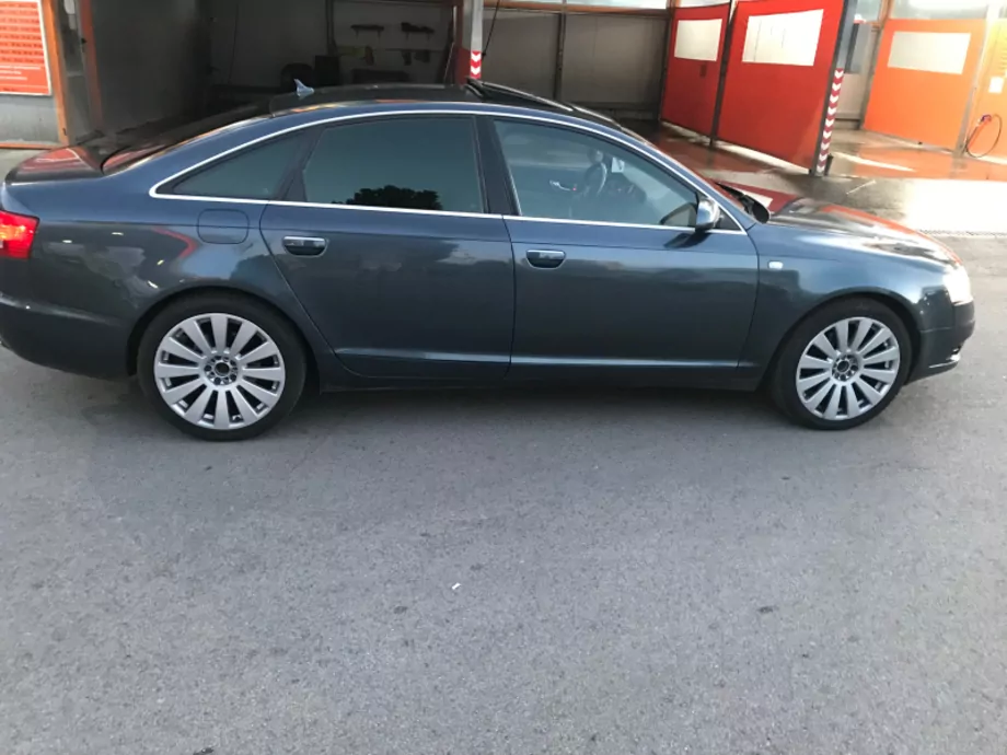 ID:1157 - AUDI A6