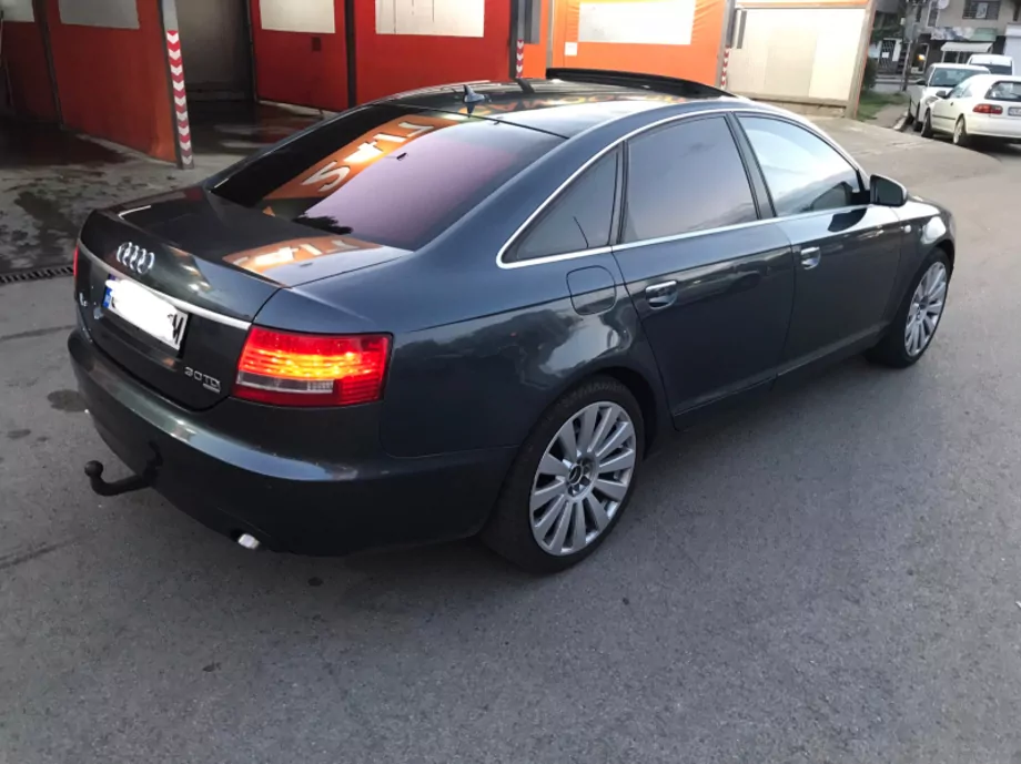 ID:1157 - AUDI A6