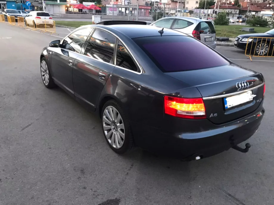 ID:1157 - AUDI A6