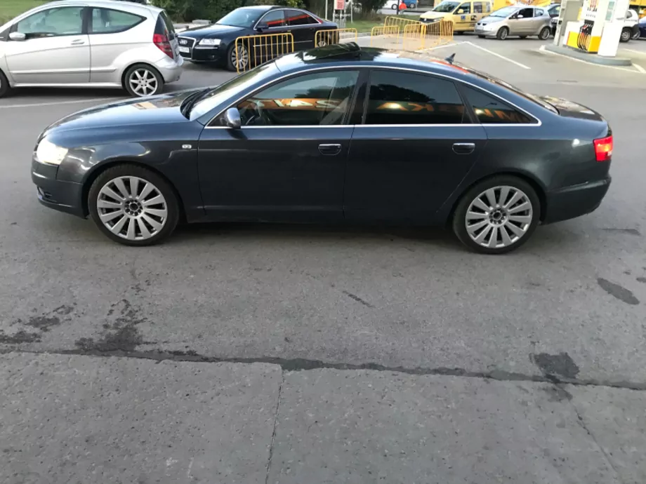 ID:1157 - AUDI A6