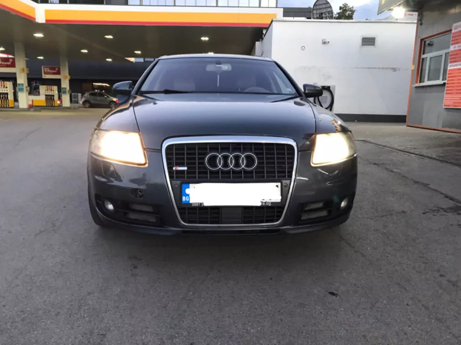 ID:1157 - AUDI A6