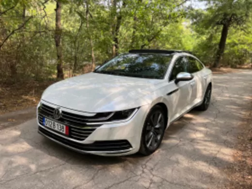 ОБЯВА №1159 за VOLKSWAGEN ARTEON