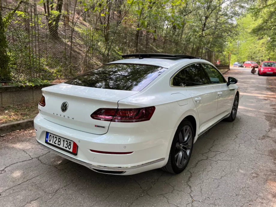 ID:1159 - VOLKSWAGEN ARTEON