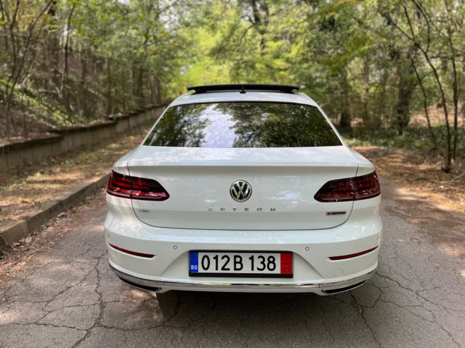 ID:1159 - VOLKSWAGEN ARTEON