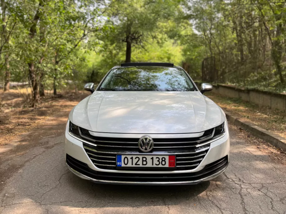 ID:1159 - VOLKSWAGEN ARTEON