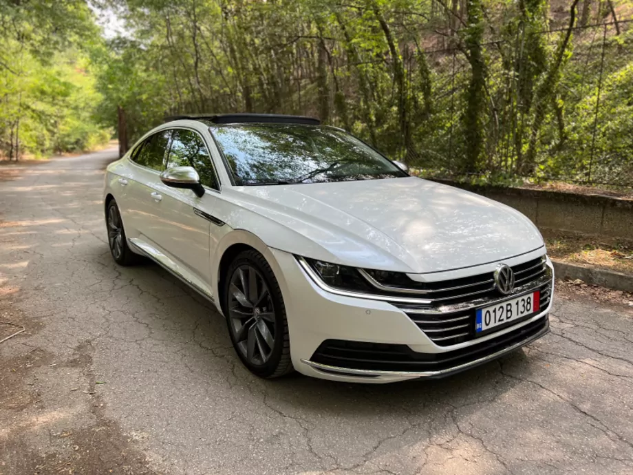 ID:1159 - VOLKSWAGEN ARTEON