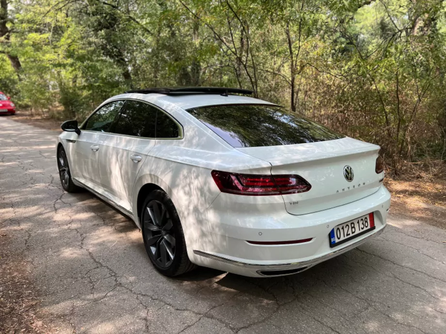 ID:1159 - VOLKSWAGEN ARTEON