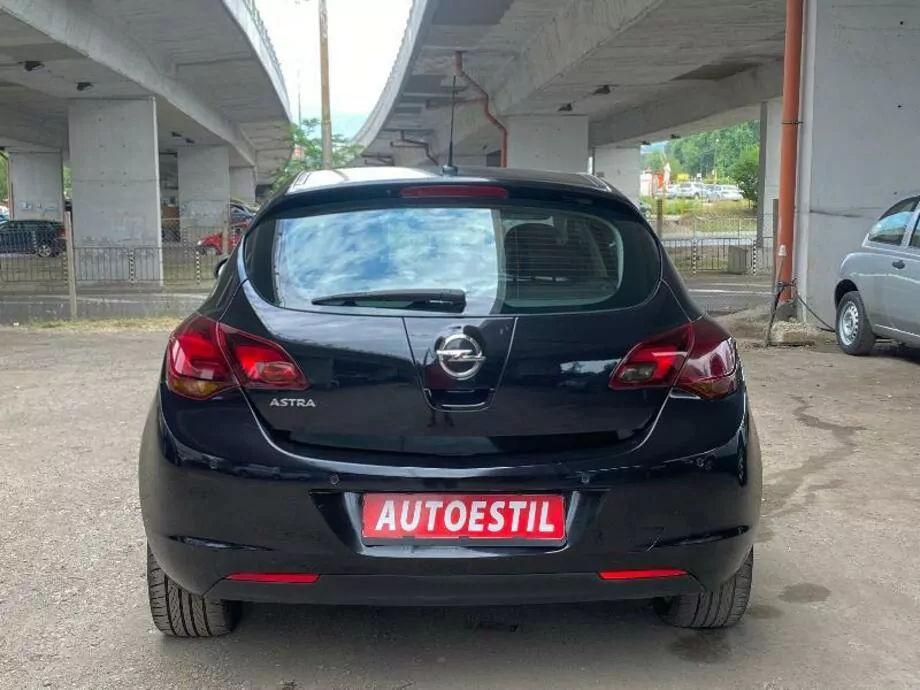 ID:1162 - OPEL ASTRA