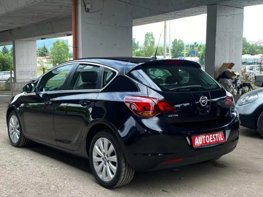 ID:1162 - OPEL ASTRA