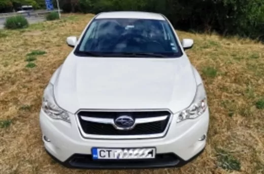 ОБЯВА №1166 за SUBARU XV