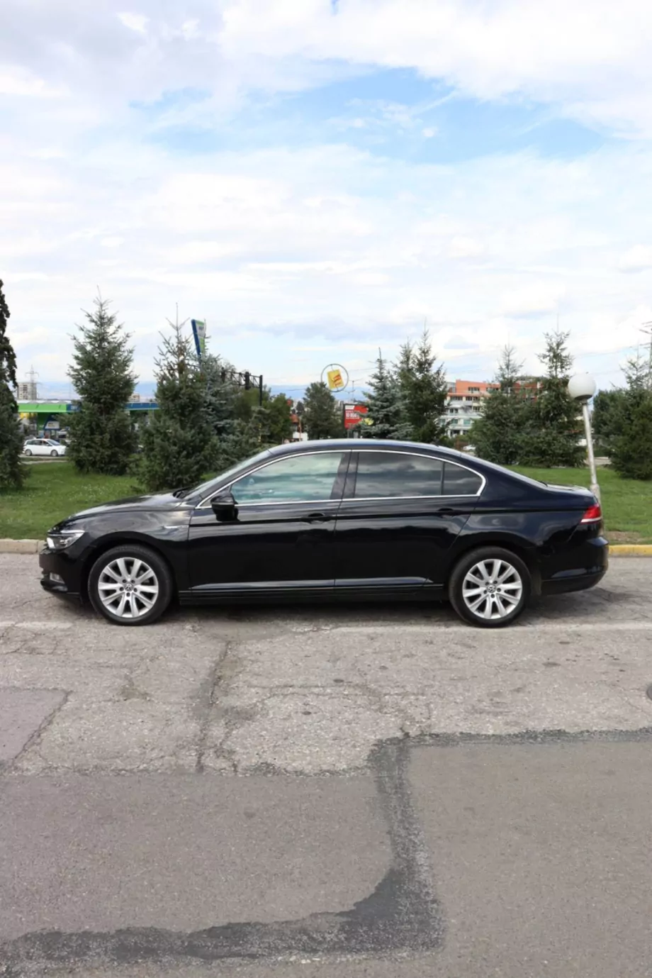 ID:1167 - VOLKSWAGEN PASSAT