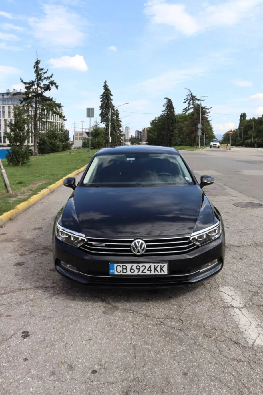 ID:1167 - VOLKSWAGEN PASSAT