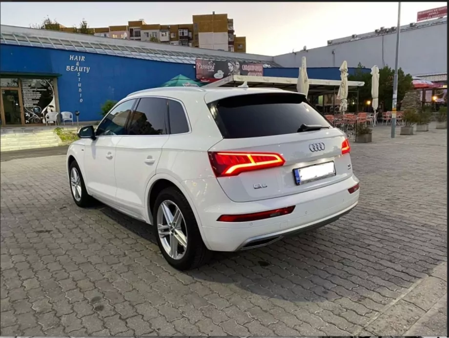 ID:1168 - AUDI Q5