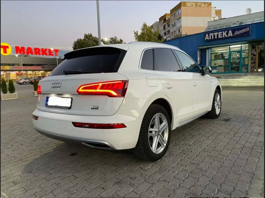 ID:1168 - AUDI Q5