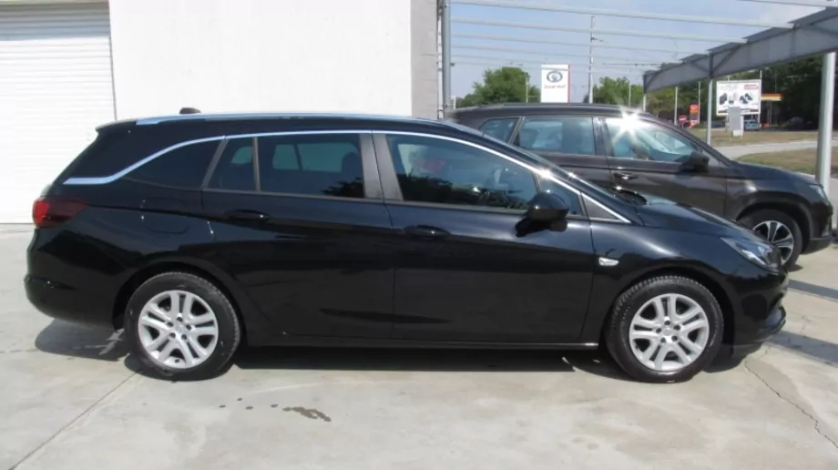 ID:1171 - OPEL ASTRA