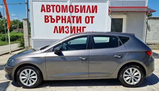 ОБЯВА №1172 за SEAT LEON