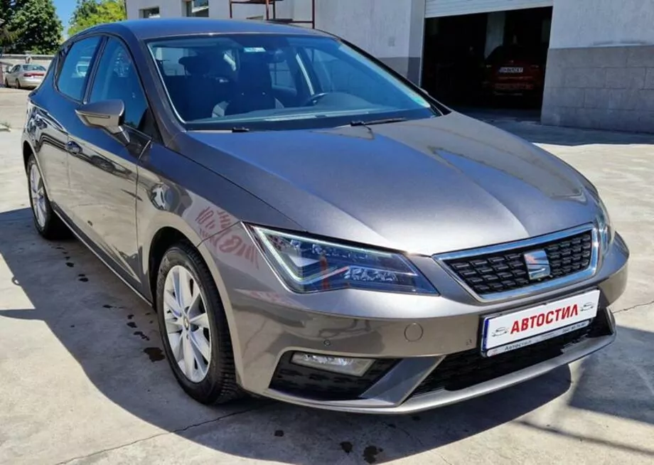 ID:1172 - SEAT LEON