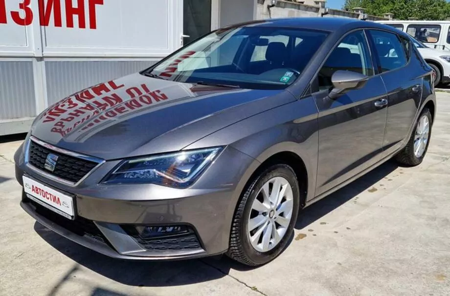 ID:1172 - SEAT LEON