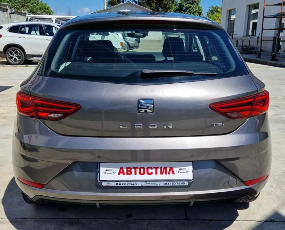 ID:1172 - SEAT LEON