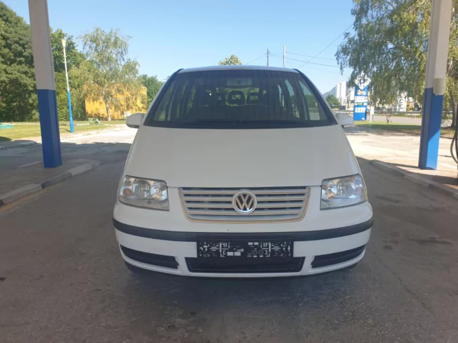 ID:1174 - VOLKSWAGEN SHARAN