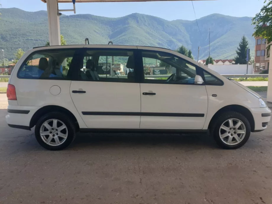 ID:1174 - VOLKSWAGEN SHARAN