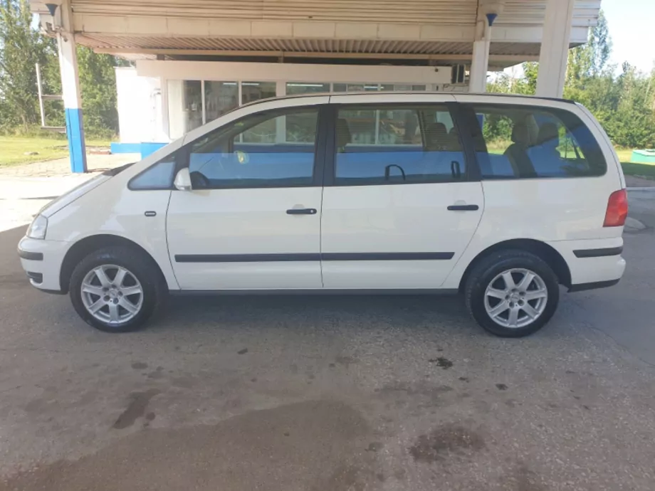 ID:1174 - VOLKSWAGEN SHARAN