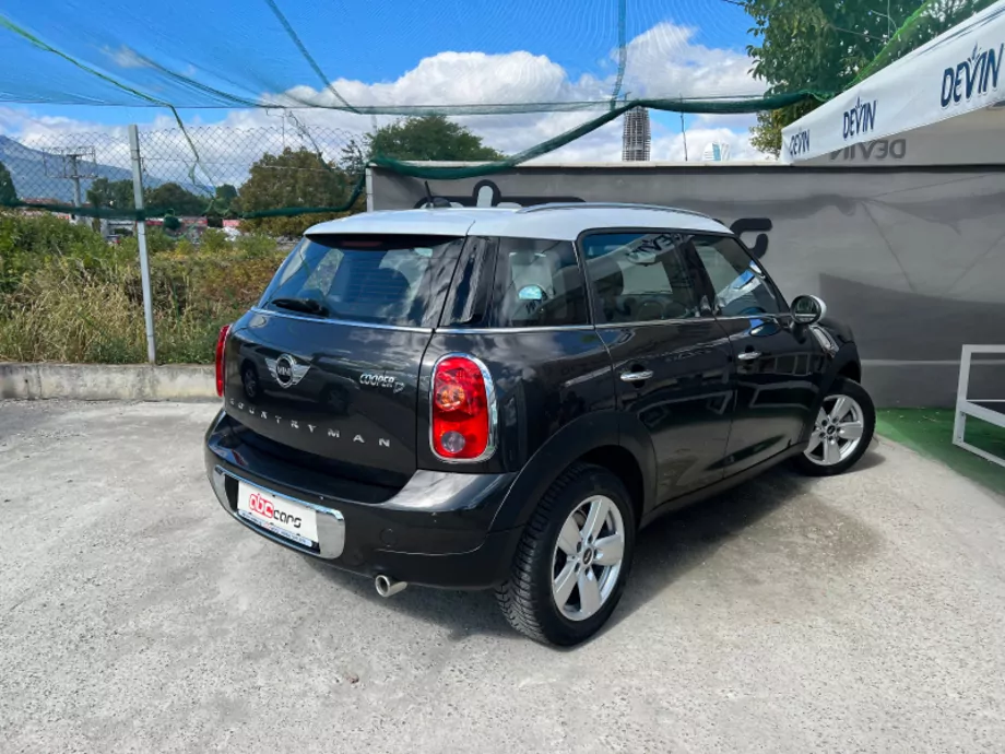 ID:1179 - MINI COUNTRYMAN