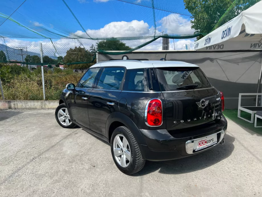 ID:1179 - MINI COUNTRYMAN