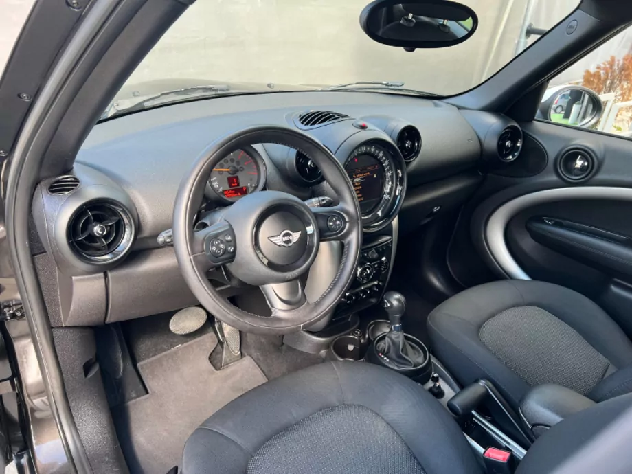 ID:1179 - MINI COUNTRYMAN