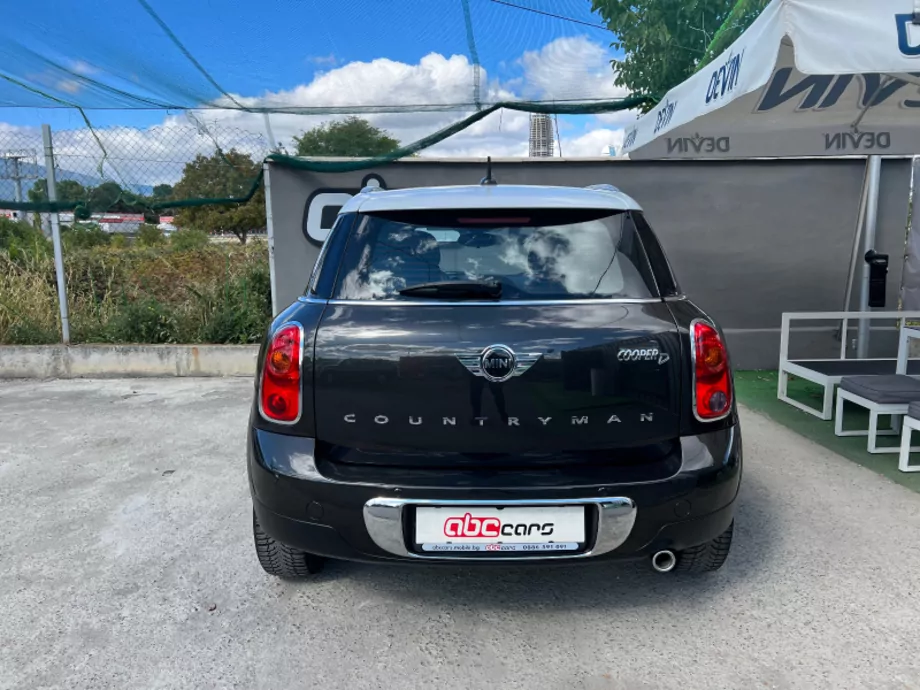 ID:1179 - MINI COUNTRYMAN