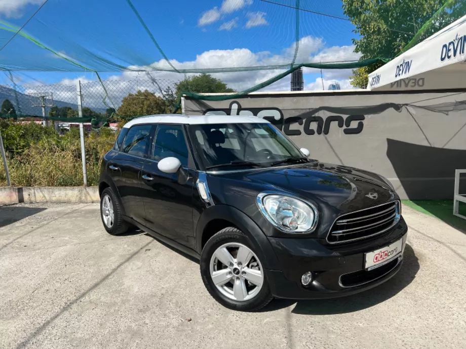 ID:1179 - MINI COUNTRYMAN