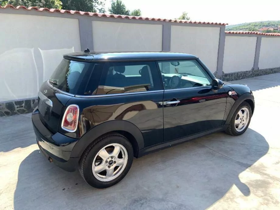 ID:1181 - MINI COOPER