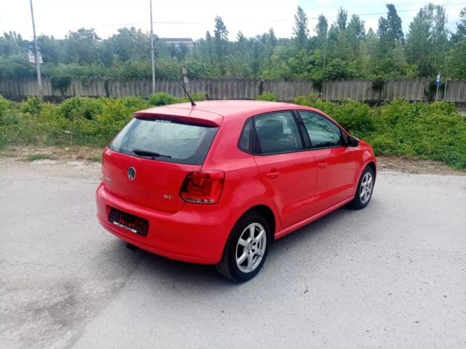 ID:1184 - VOLKSWAGEN POLO