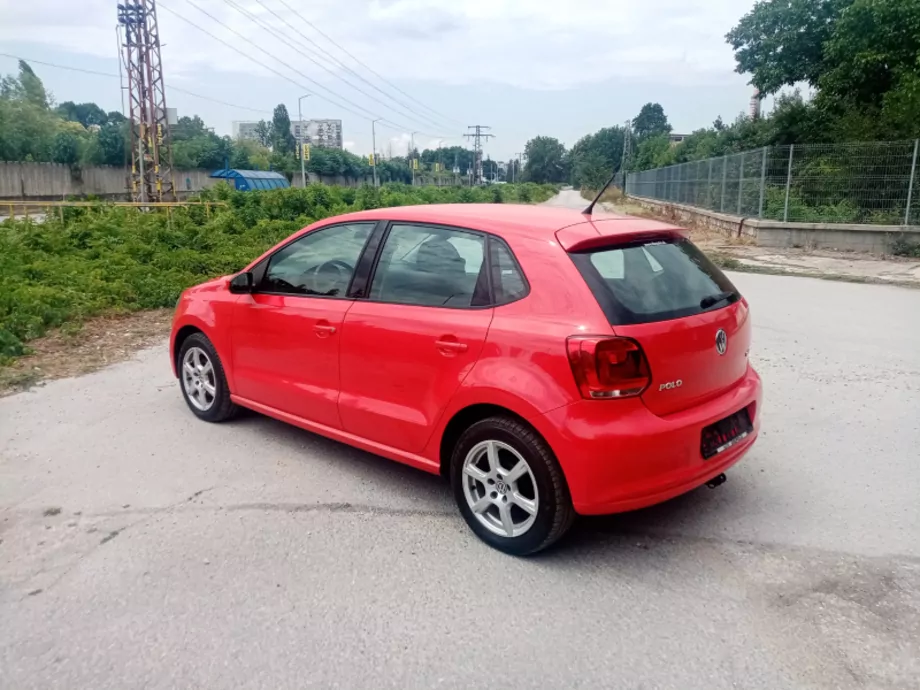 ID:1184 - VOLKSWAGEN POLO