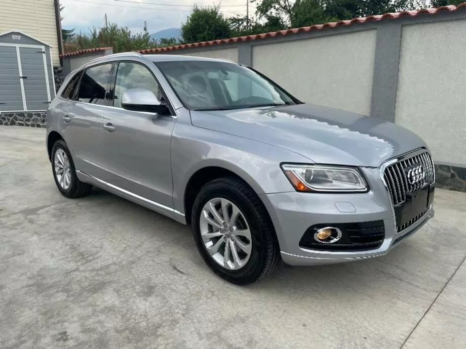 ID:1185 - AUDI Q5