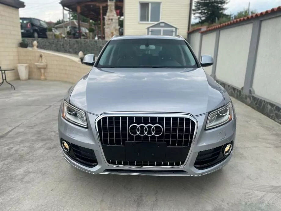 ID:1185 - AUDI Q5